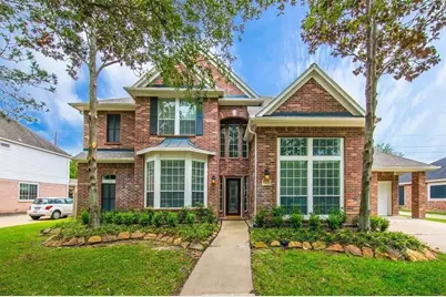 2211 Merrill Hills Circle, Katy, TX 77450 - Photo 1