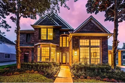 2211 Merrill Hills Circle, Katy, TX 77450 - Photo 25