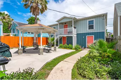 1419 Church Street, Galveston, TX 77550 - Photo 29