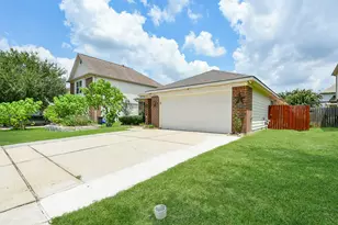 5818 Turmeric Dr, Baytown, TX 77521 - Photo 1