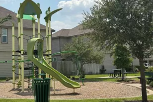 5318 Hawksbury Creek Trail, Katy, TX 77449 - Photo 15