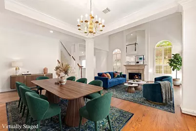 5318 Fayette Street, Houston, TX 77056 - Photo 1