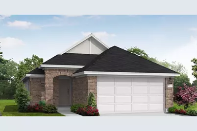 31837 Pecan Cottage Lane, Spring, TX 77386 - Photo 1