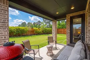8145 Overland Grv, Magnolia, TX 77354 - Photo 43