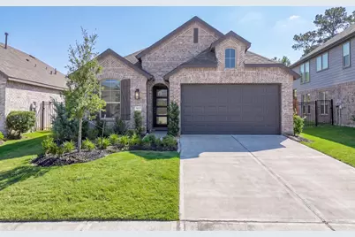 8145 Overland Grove, Magnolia, TX 77354 - Photo 7