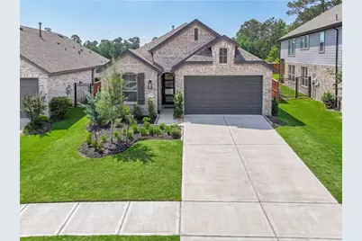8145 Overland Grove, Magnolia, TX 77354 - Photo 1
