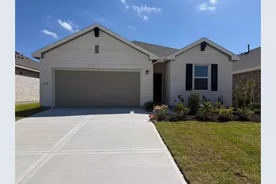 8338 Bay Oaks Drive, Baytown, TX 77523 - Photo 3