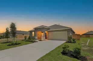 685 Daniels Lk Ln, Dayton, TX 77535 - Photo 1