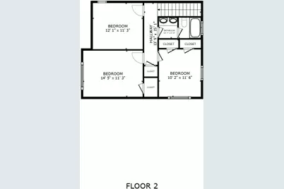 1904 Nursery Road, The Woodlands, TX 77380 - Photo 41