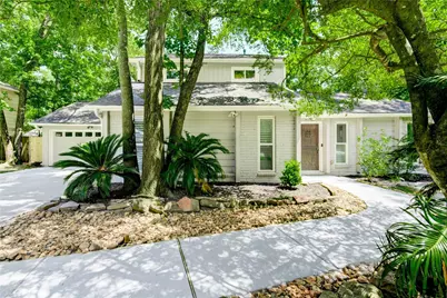 1904 Nursery Road, The Woodlands, TX 77380 - Photo 1