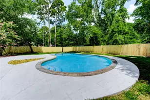 1904 Nursery Rd, The Woodlands, TX 77380 - Photo 37