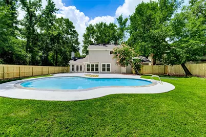 1904 Nursery Road, The Woodlands, TX 77380 - Photo 33