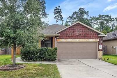 9505 E Woodmark, Conroe, TX 77304 - Photo 1