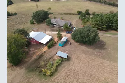 251 Cr 1050, Woodville, TX 75979 - Photo 1