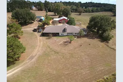 251 Cr 1050, Woodville, TX 75979 - Photo 1