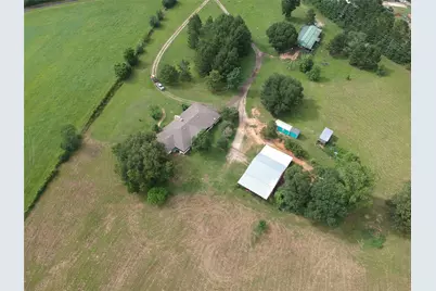251 Cr 1050, Woodville, TX 75979 - Photo 5