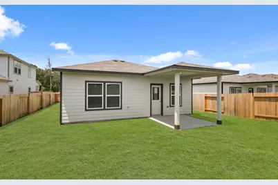 22123 Loggins Creek Lane, Cypress, TX 77433 - Photo 5