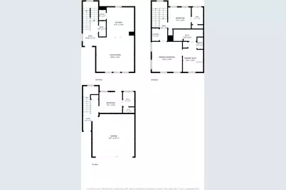 5330 Donovan Gardens Lane, Houston, TX 77091 - Photo 49
