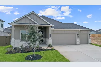 112 Black Hickory Drive, Waller, TX 77484 - Photo 3