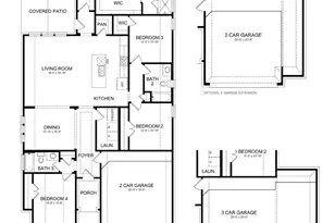 112 Black Hickory Dr, Waller, TX 77484 - Photo 31