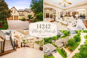 14242 Mindy Park Ln, Houston, TX 77069 - Photo 1