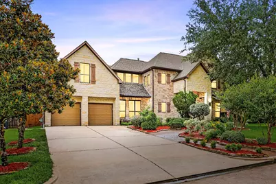 14242 Mindy Park Lane, Houston, TX 77069 - Photo 3