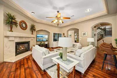 14242 Mindy Park Lane, Houston, TX 77069 - Photo 17