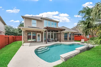 26643 Juniper Forest Fall Lane, Katy, TX 77494 - Photo 27