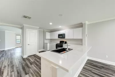 1810 Adobe Stone Drive, Humble, TX 77396 - Photo 7