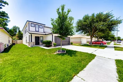 1810 Adobe Stone Drive, Humble, TX 77396 - Photo 3