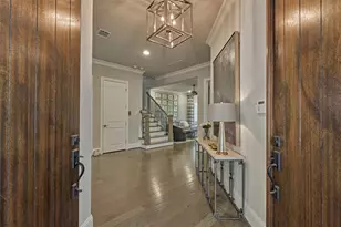 54 Secluded Trail, The Woodlands, TX 77380 - Photo 5