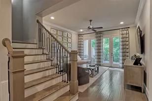 54 Secluded Trail, The Woodlands, TX 77380 - Photo 9