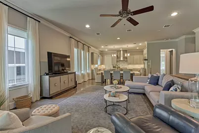 54 Secluded Trail, The Woodlands, TX 77380 - Photo 15