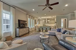 54 Secluded Trail, The Woodlands, TX 77380 - Photo 15
