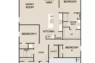 31234 Gayle Prairie Oaks St, Waller, TX 77484 - Photo 7