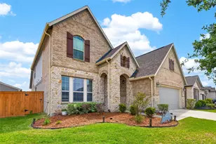 12818 Firbrae Dr, Humble, TX 77346 - Photo 1