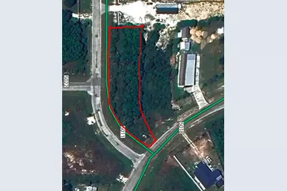 00 County Road 5011, Cleveland, TX 77327 - Photo 3