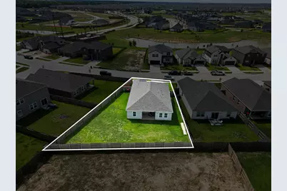 27222 Blue Pool Drive, Katy, TX 77493 - Photo 1