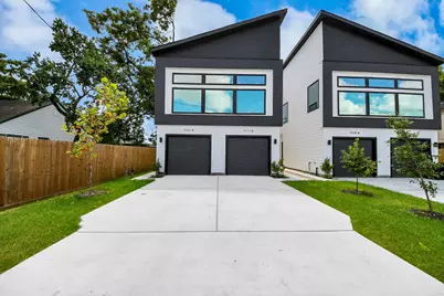 7117 Eastwood St, Houston, TX 77021 - Photo 1