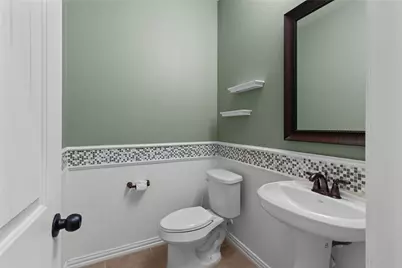 3011 Monticello Pines Ln Lane, League City, TX 77573 - Photo 5
