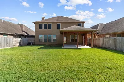 3011 Monticello Pines Ln Lane, League City, TX 77573 - Photo 25