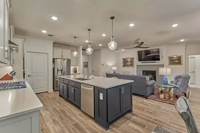 9707 Rockwell Drive, Willis, TX 77318 - Photo 15