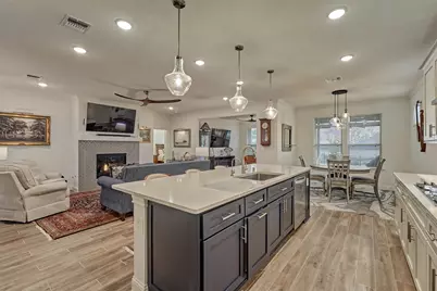 9707 Rockwell Drive, Willis, TX 77318 - Photo 17