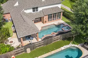 12303 N Austin Shore Dr, Cypress, TX 77433 - Photo 43