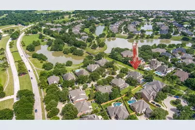 12303 N Austin Shore Drive, Cypress, TX 77433 - Photo 47