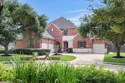 12303 N Austin Shore Drive, Cypress, TX 77433 - Photo 1