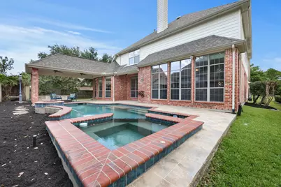 12303 N Austin Shore Drive, Cypress, TX 77433 - Photo 35