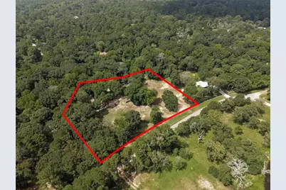 24923 N Clear Creek Road, Hockley, TX 77447 - Photo 1
