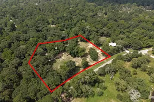 24923 N Clear Creek Rd, Hockley, TX 77447 - Photo 1