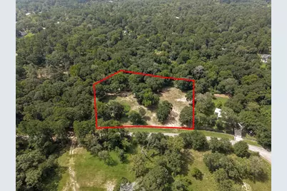24923 N Clear Creek Road, Hockley, TX 77447 - Photo 7
